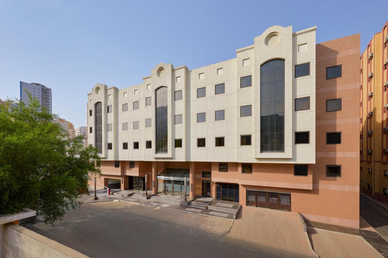 Makarem Mina Hotel Mecca