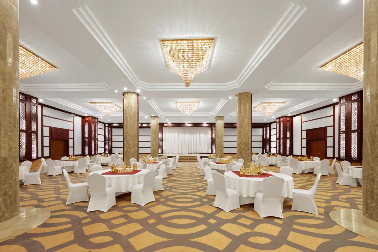 Hotel Makarem Mina