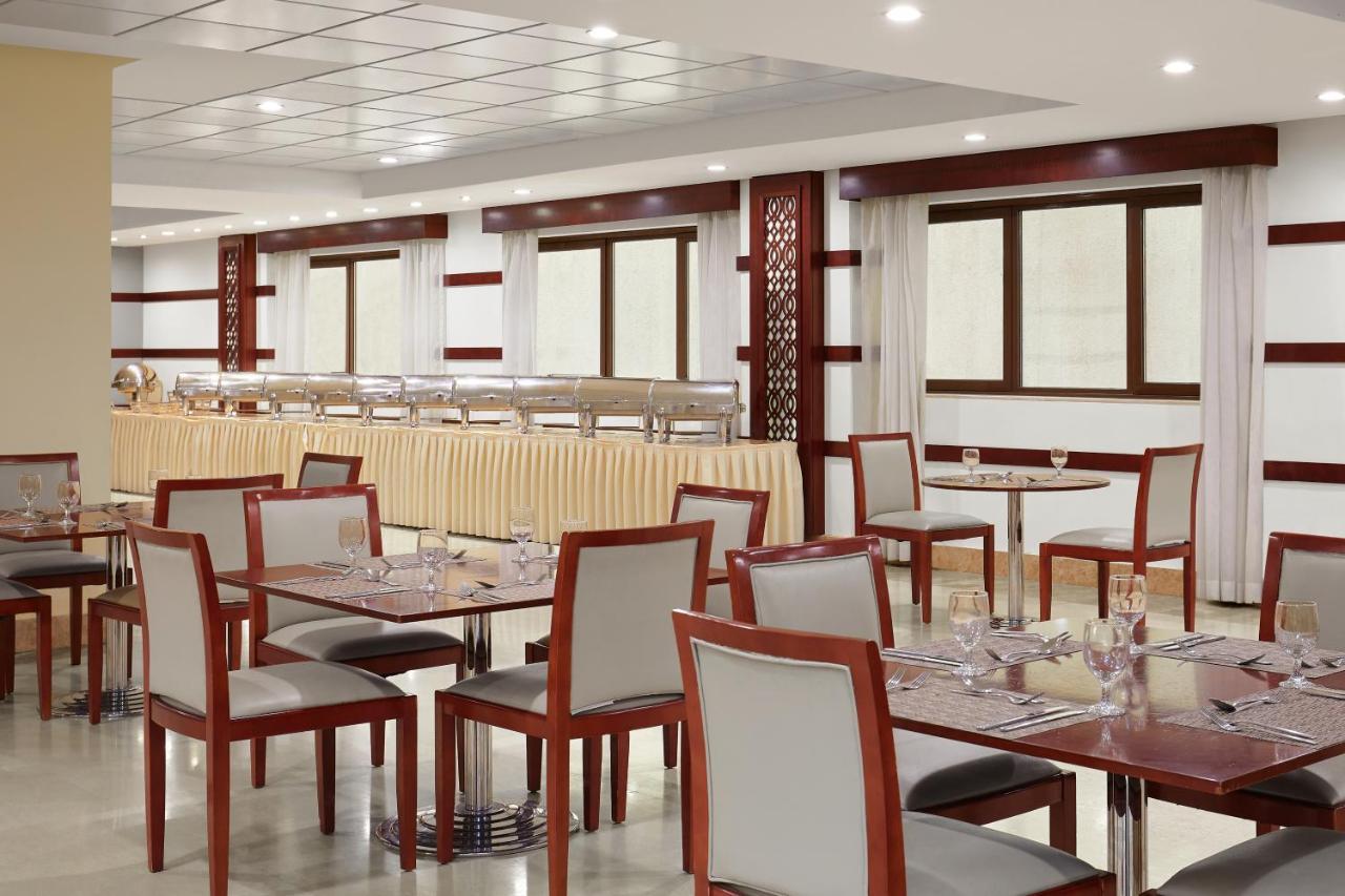 Hotel Makarem Mina Mecca