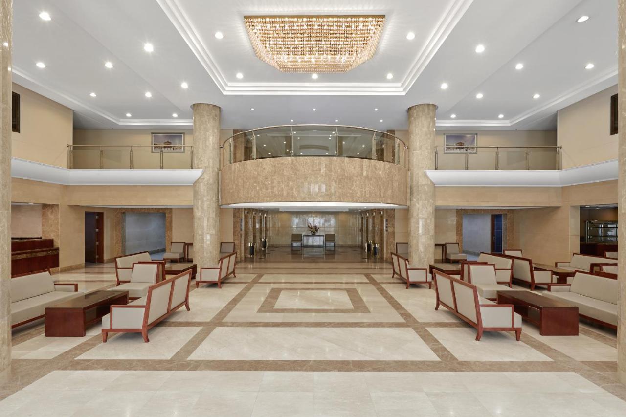 Makarem Mina 3* Mecca