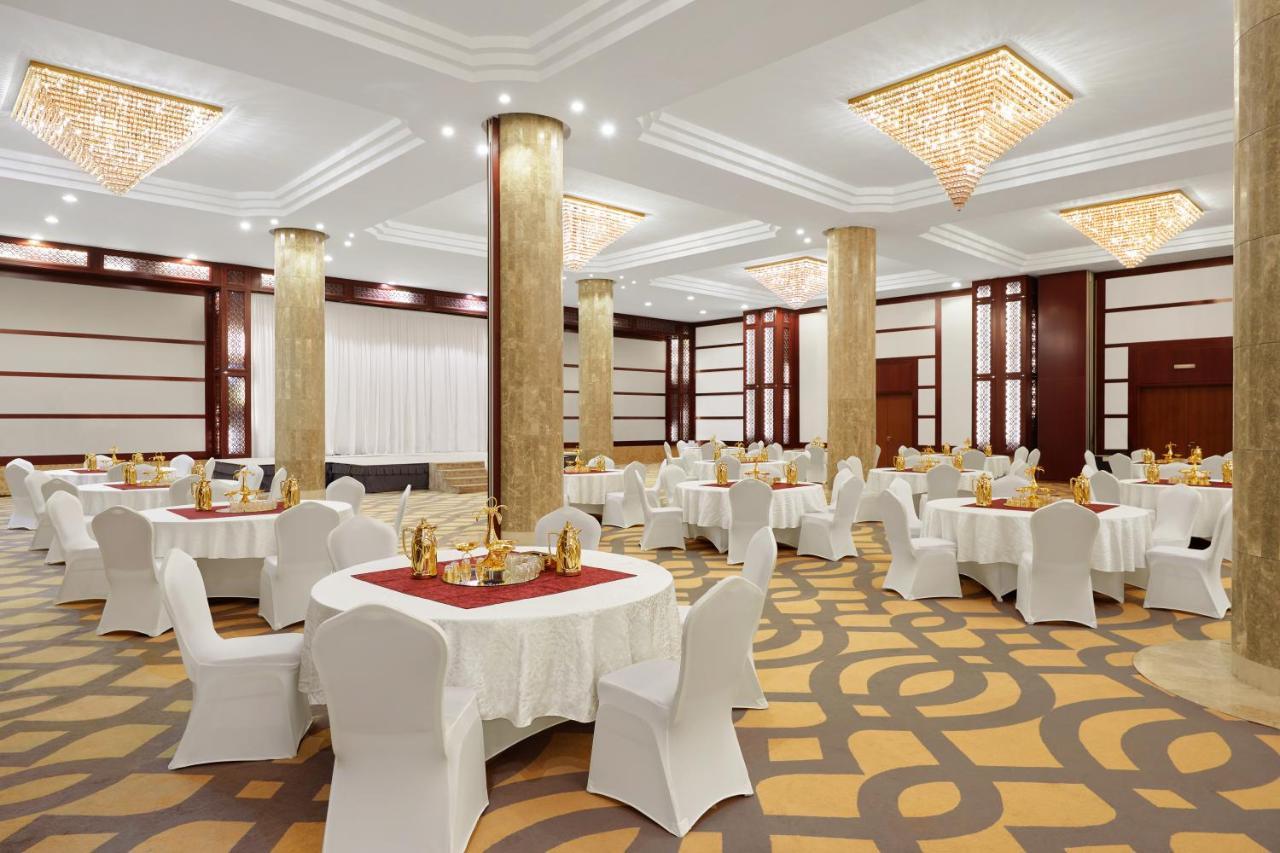 Makarem Mina Hotel 3*