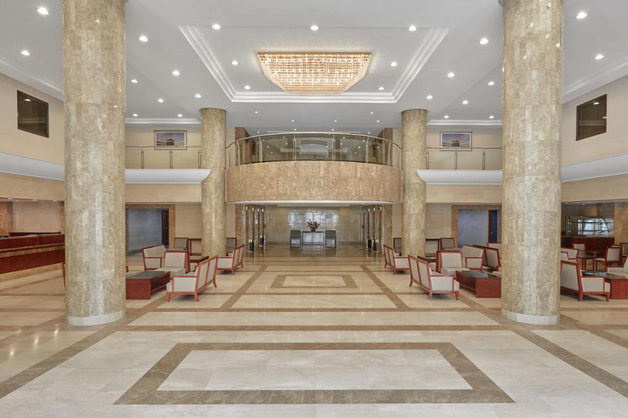 Hotel Makarem Mina 3*