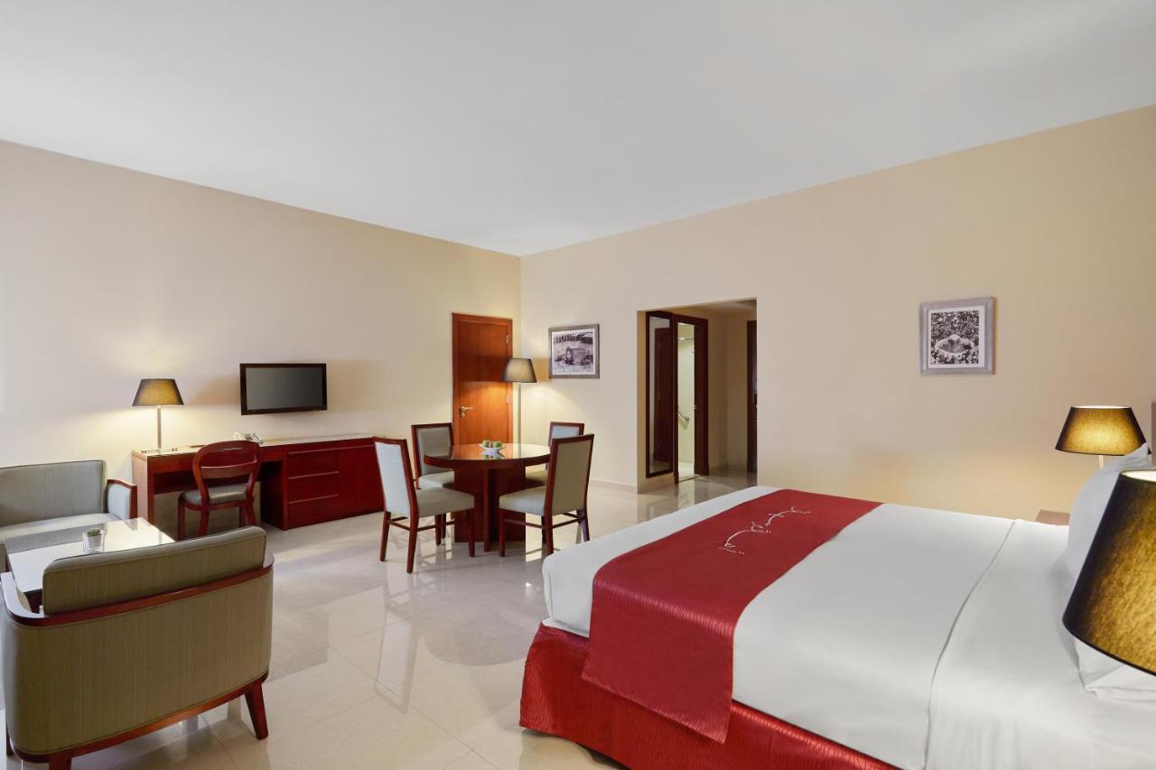 Makarem Mina 3* Mecca