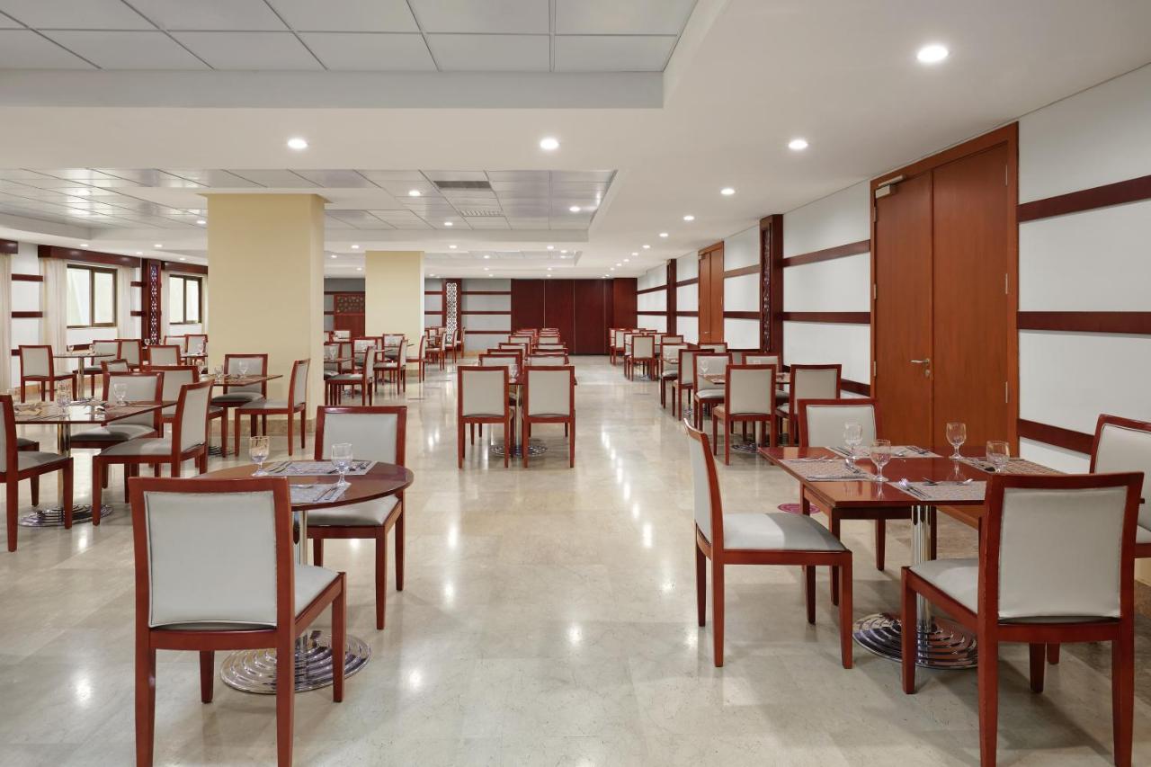 Hotel Makarem Mina 3*