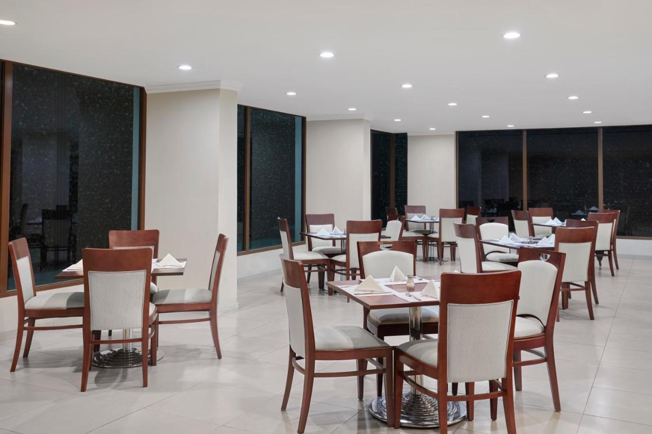 Hotel Makarem Al Shorofat Mecca
