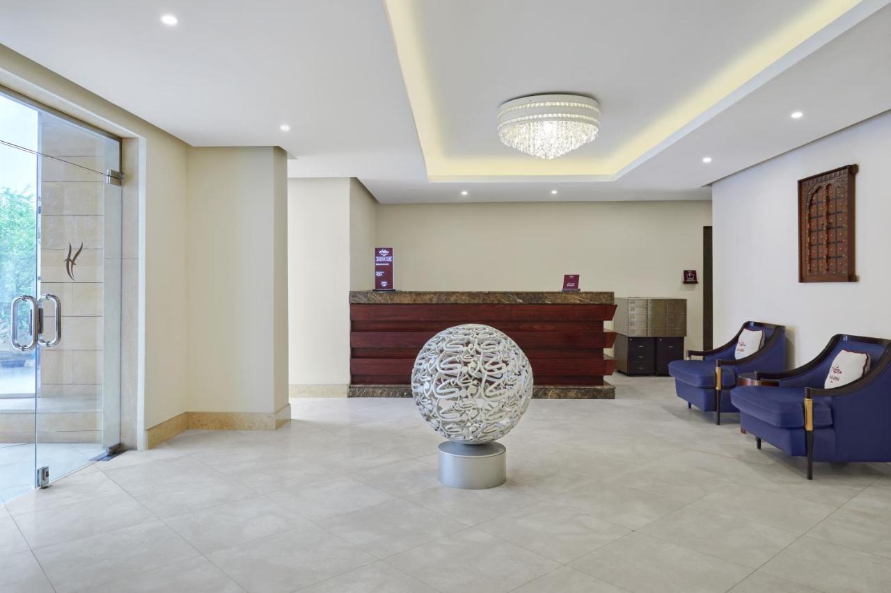 Hotel Makarem Al Shorofat Mecca