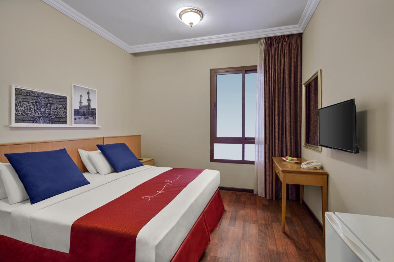 Makarem Al Shorofat Hotel