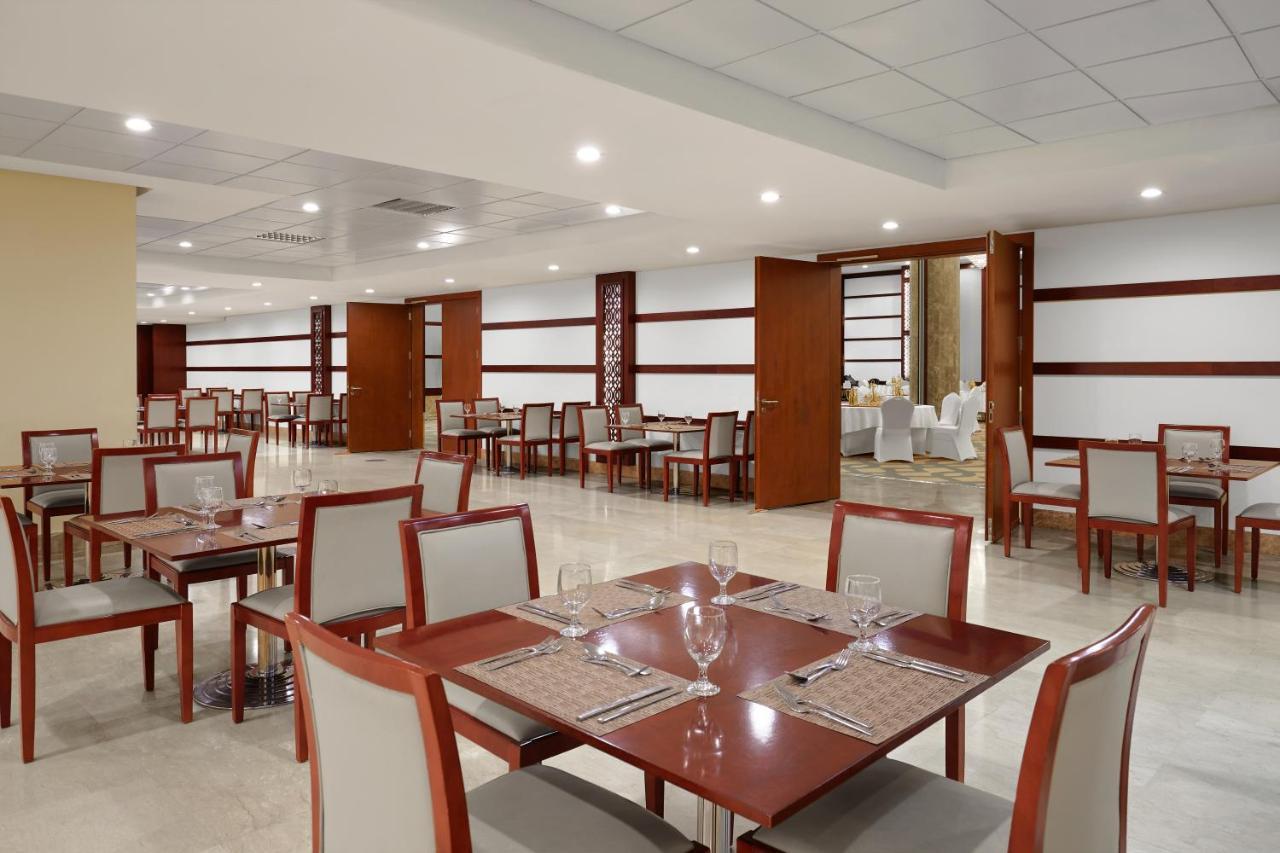 Makarem Mina Hotel 3*