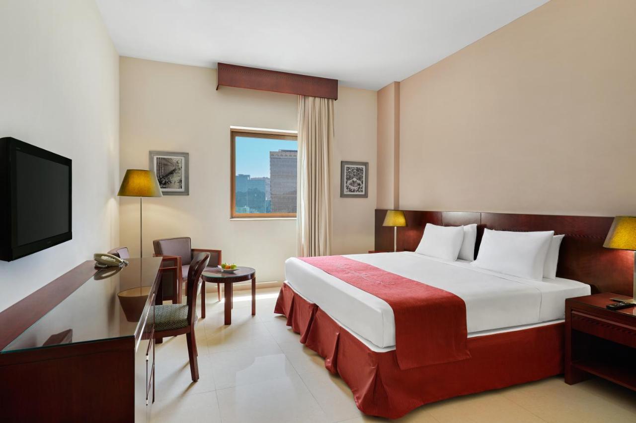 Makarem Mina 3* Mecca