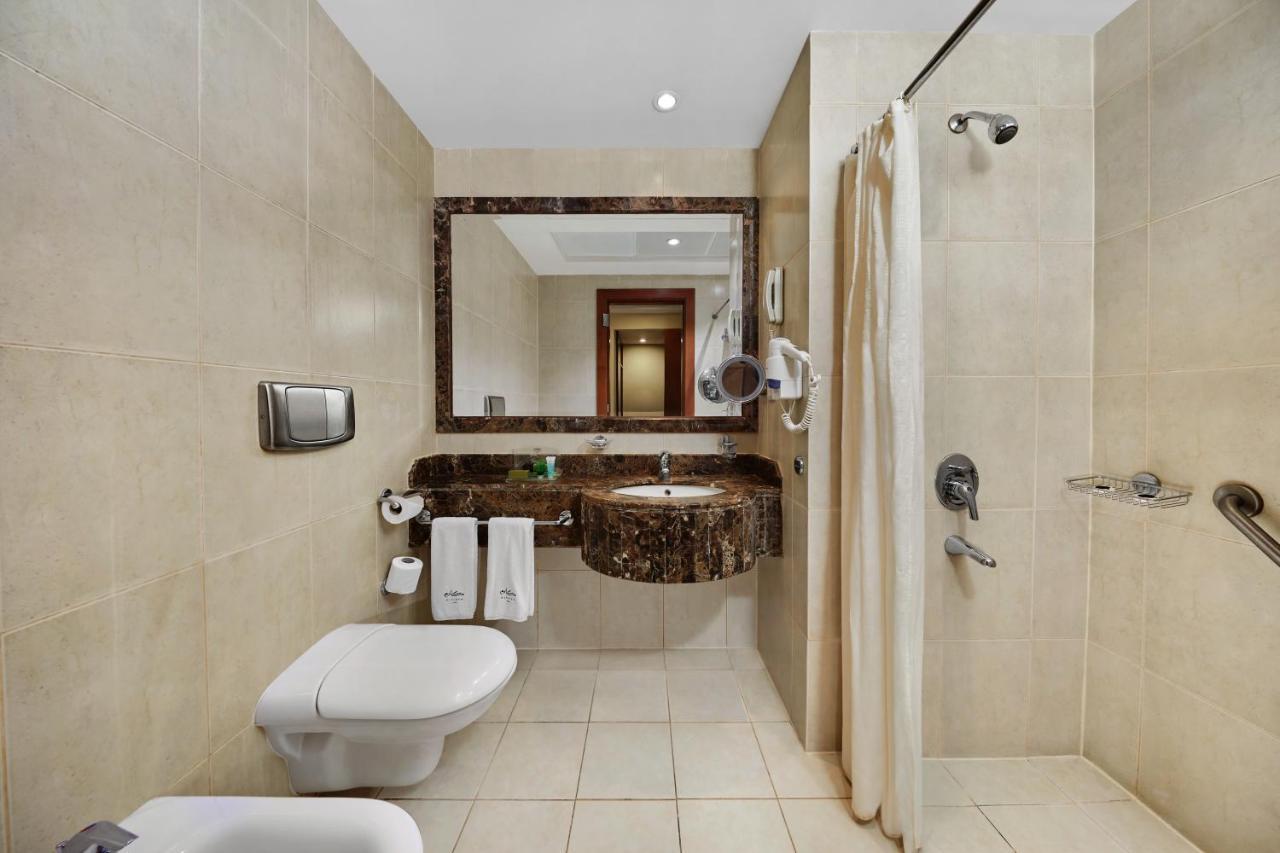 Hotel Makarem Mina 3*