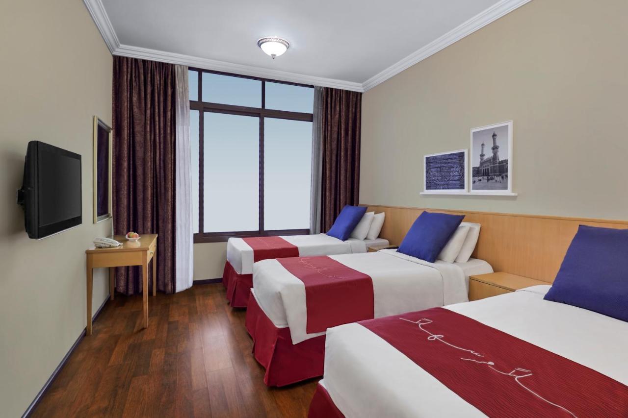 Makarem Al Shorofat Hotel 3*