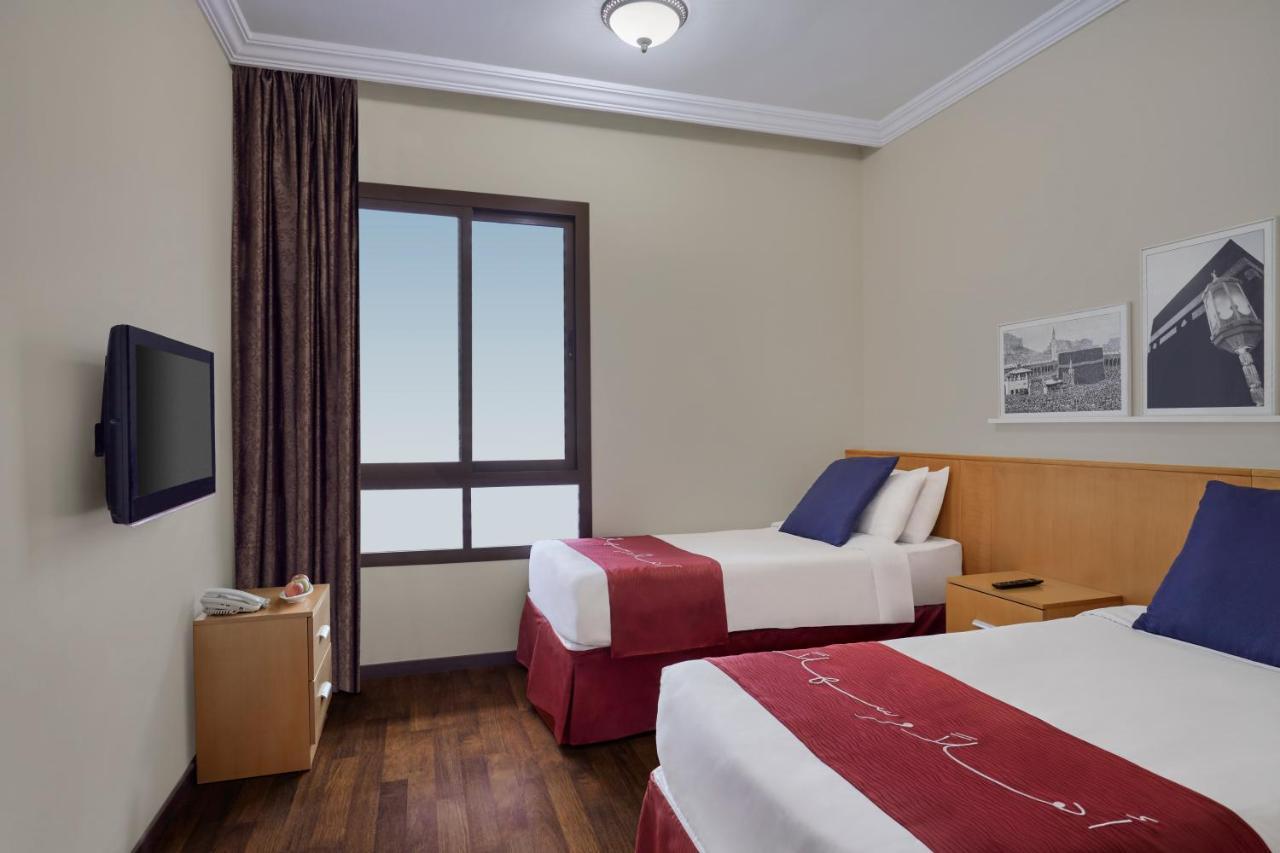 Hotel Makarem Al Shorofat