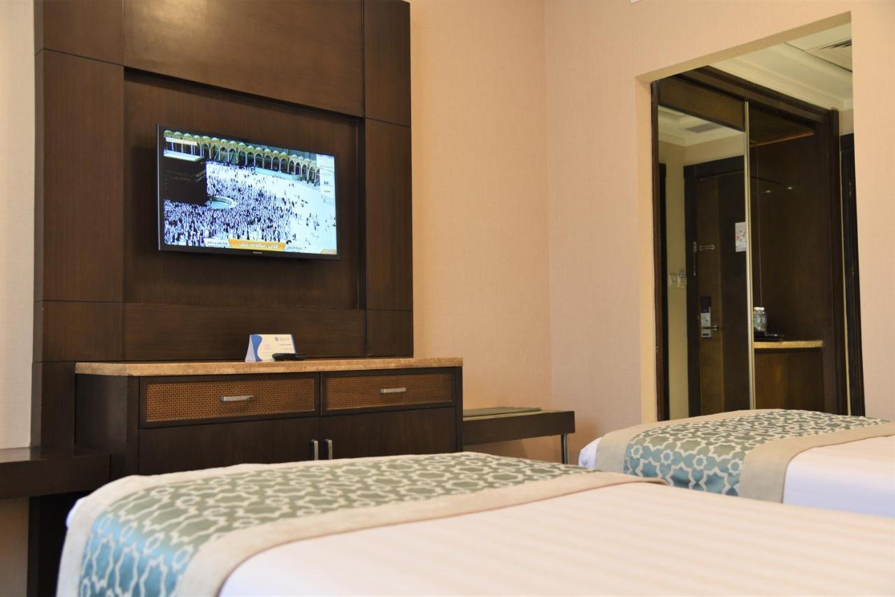 Afraa Al Aziziya Hotel