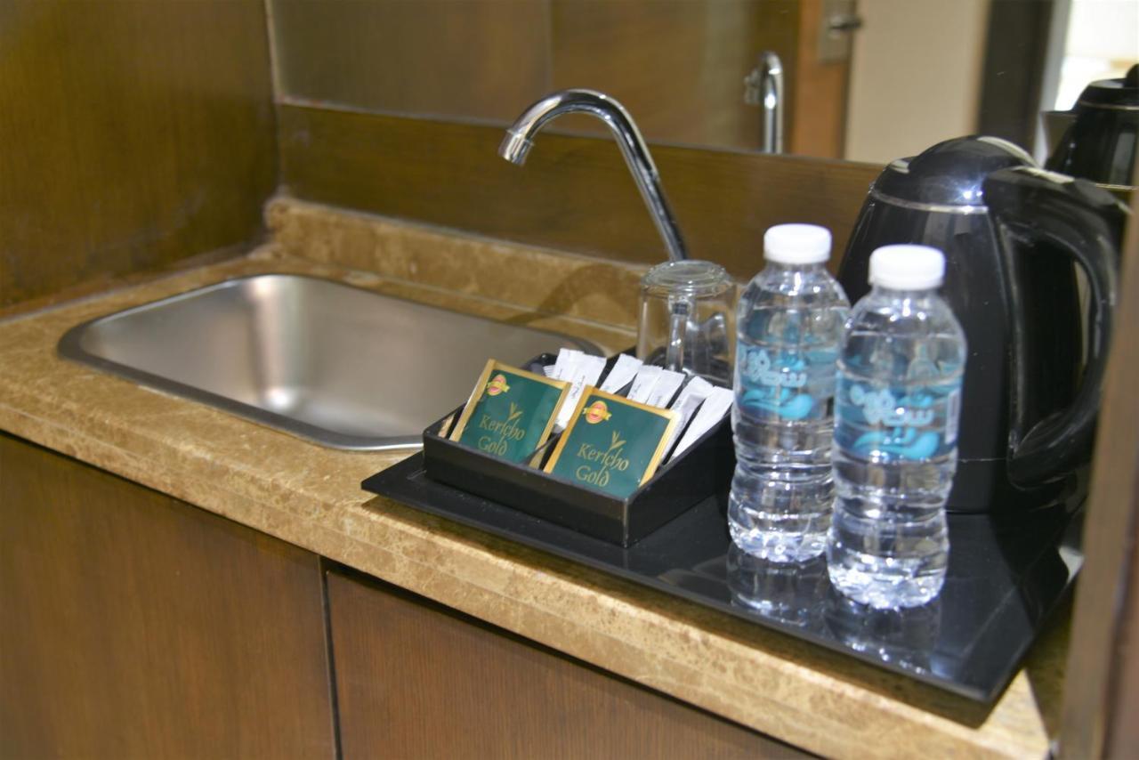 Afraa Al Aziziya Hotel 3*