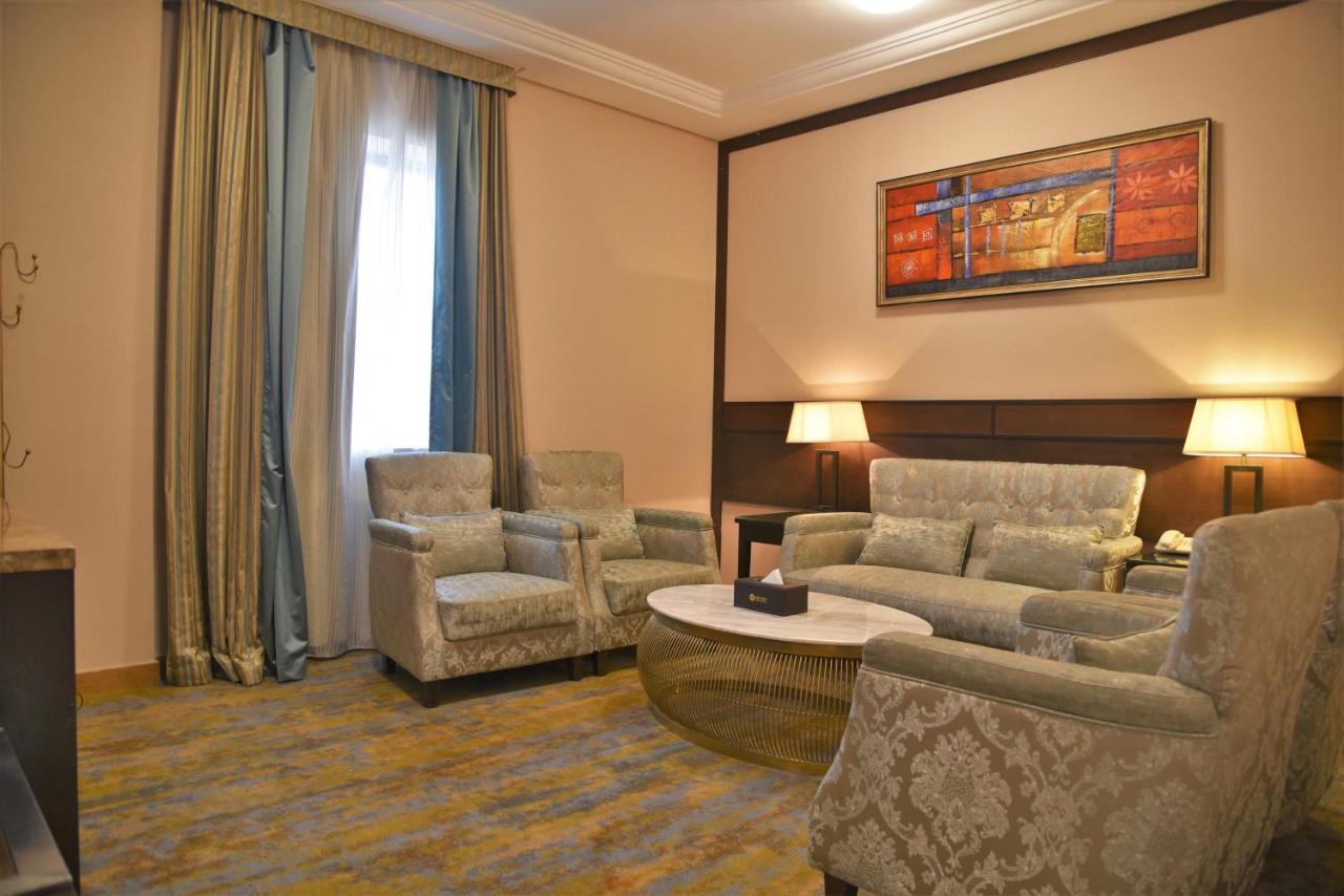 Afraa Al Aziziya 3*