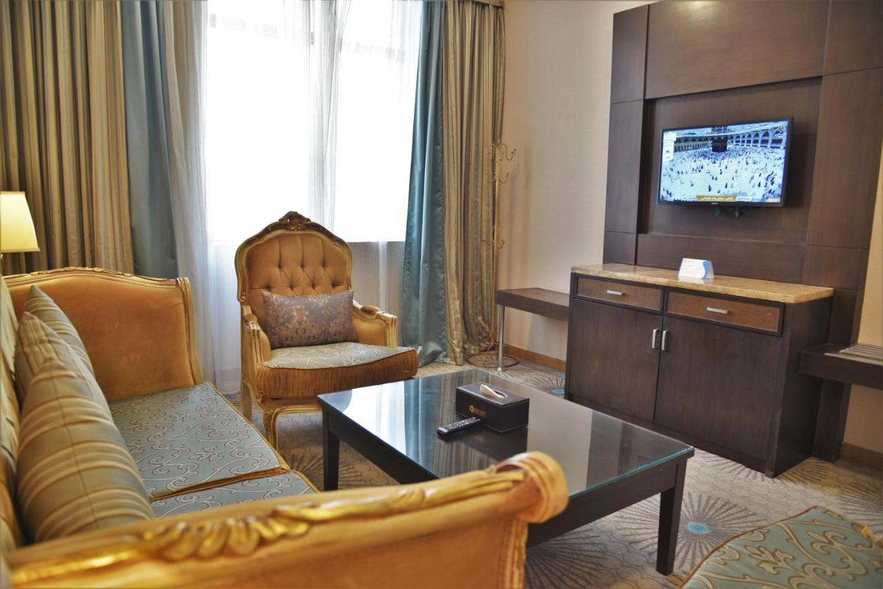 Hotel Afraa Al Aziziya Mecca