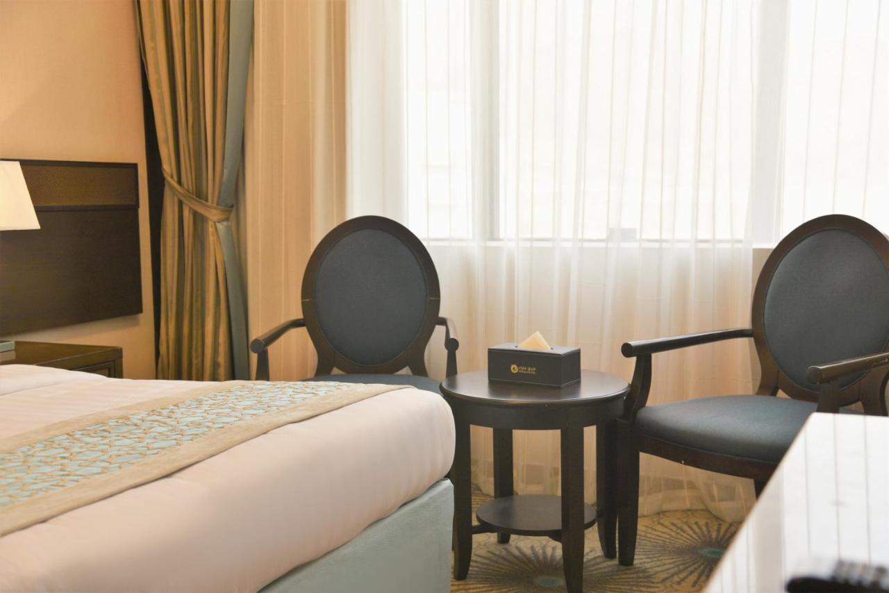 Afraa Al Aziziya 3* Mecca