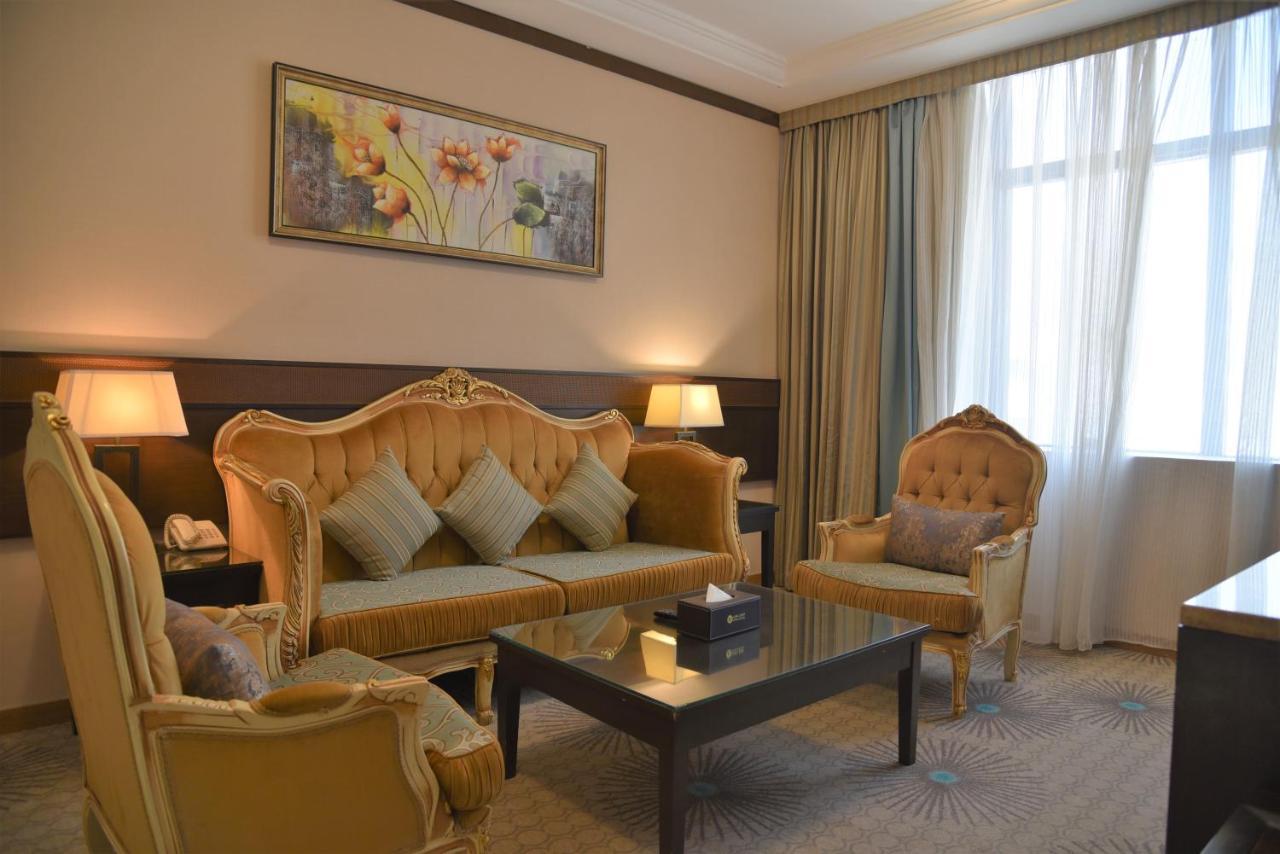 Hotel Afraa Al Aziziya 3*