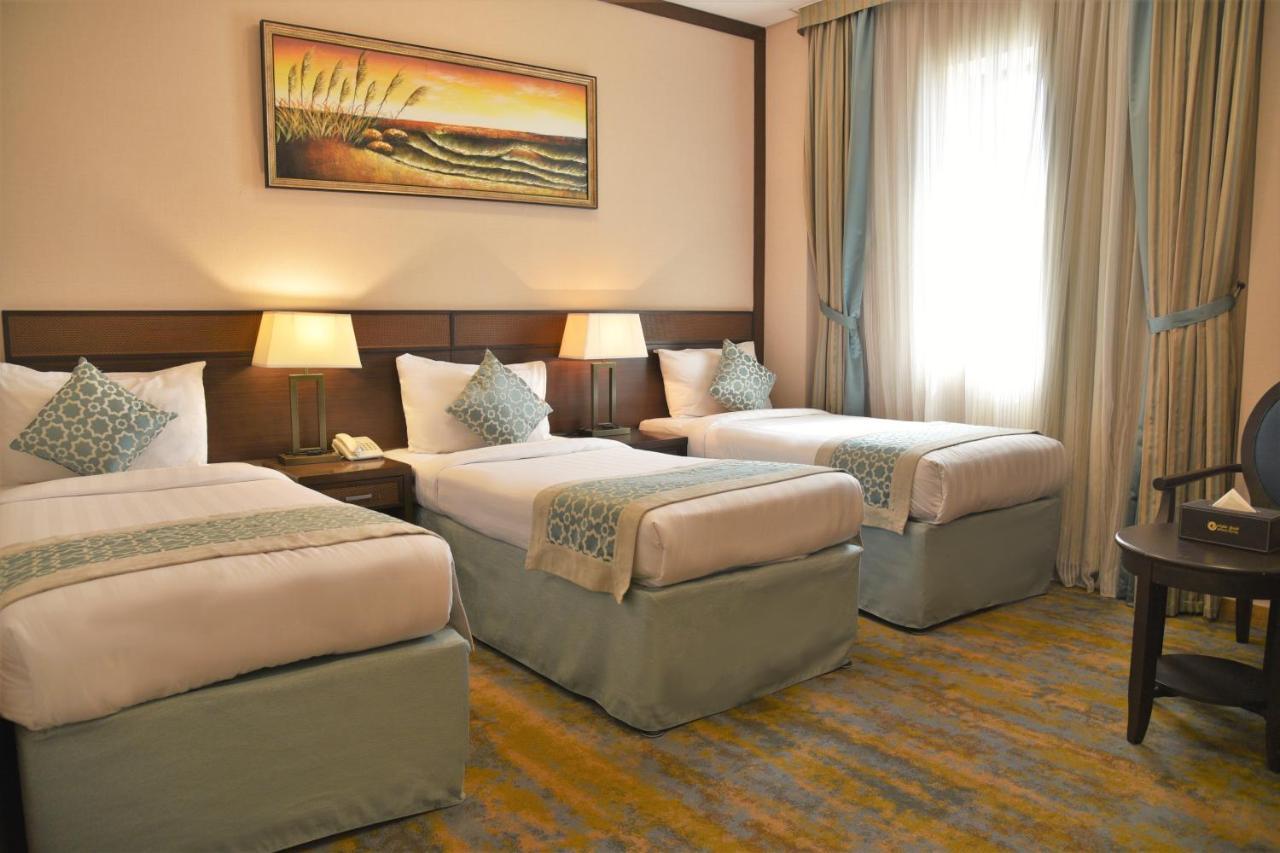 Afraa Al Aziziya Hotel 3*
