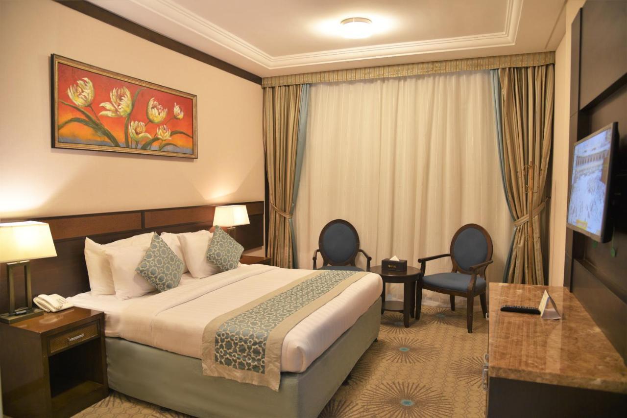 Hotel Afraa Al Aziziya