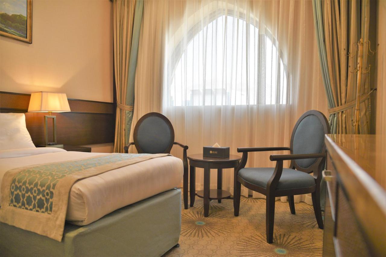 Afraa Al Aziziya 3* Mecca