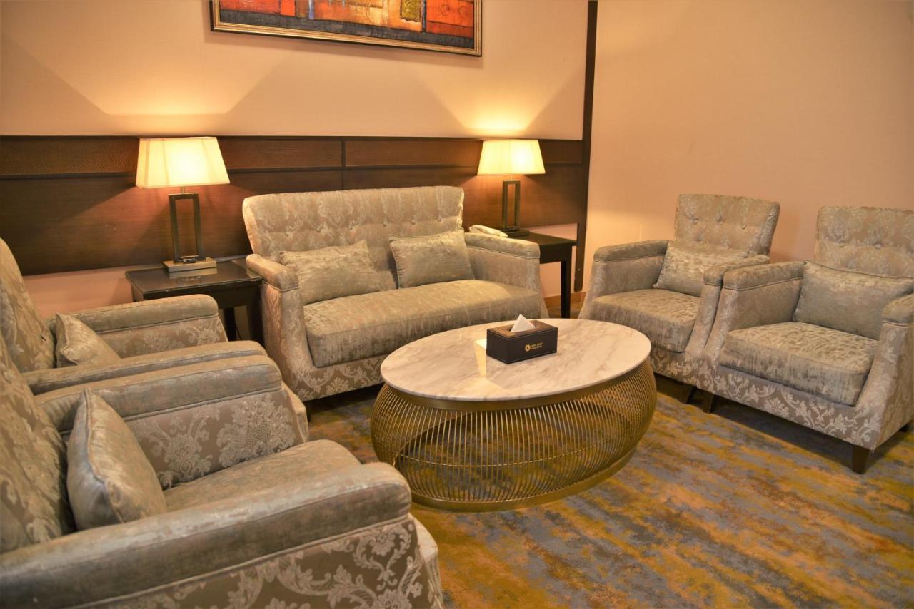 Hotel Afraa Al Aziziya Mecca