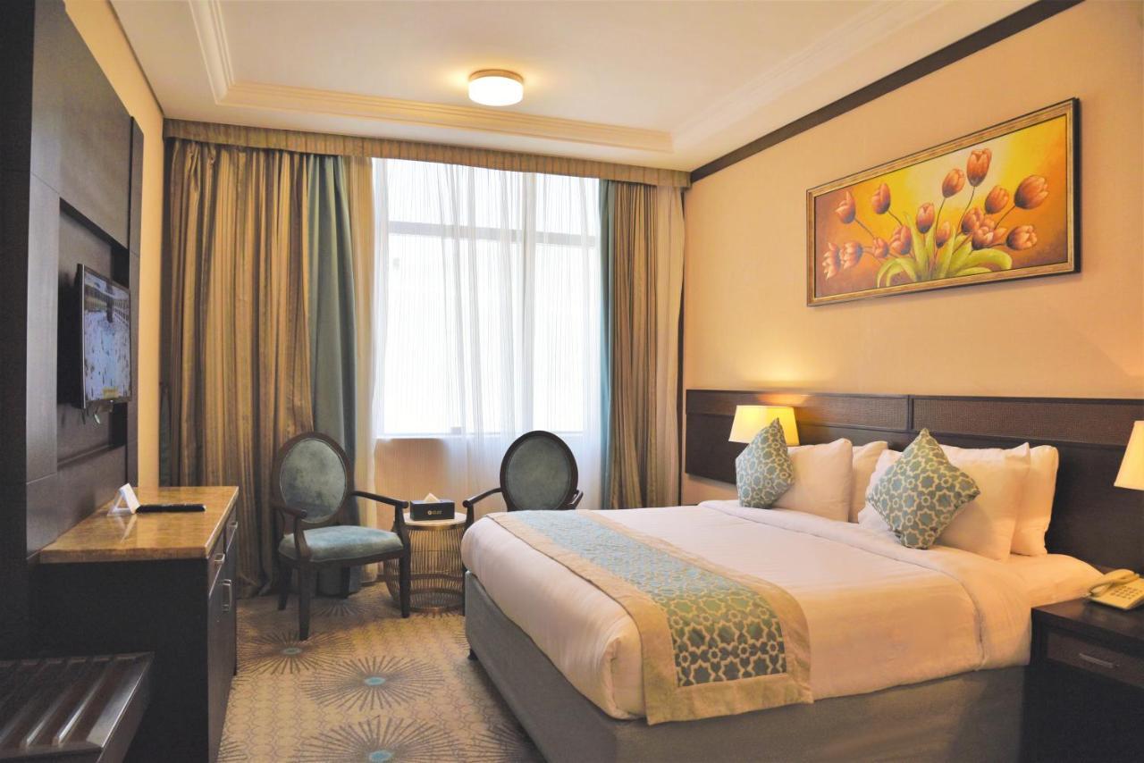 Afraa Al Aziziya 3* Mecca