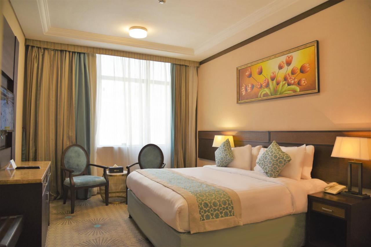Afraa Al Aziziya Hotel 3*