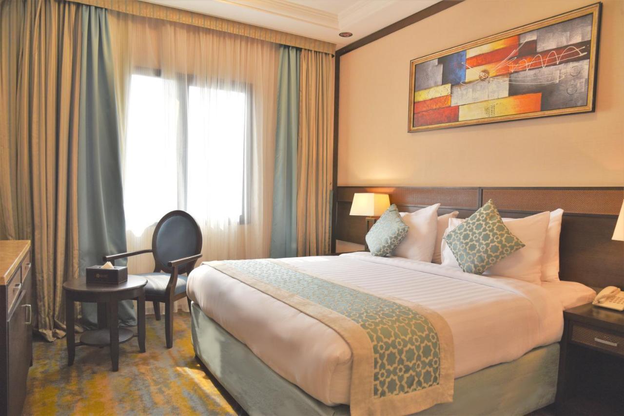 Hotel Afraa Al Aziziya Mecca