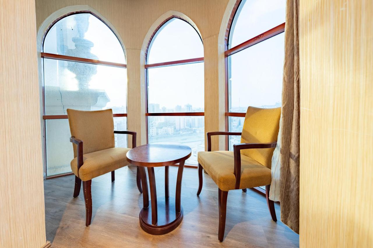 Hotel Sakab Al Hijaz