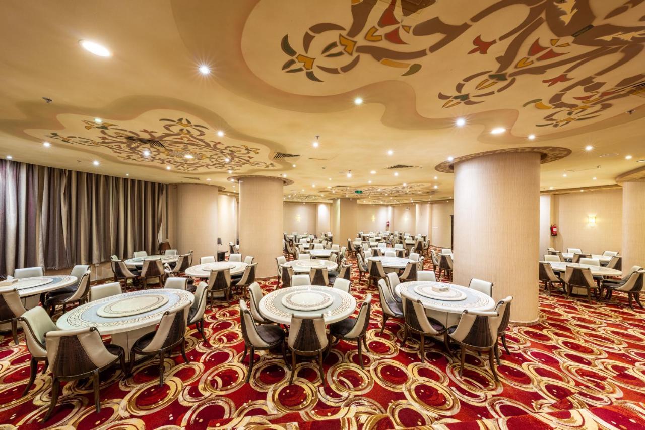 Sakab Al Hijaz Hotel Mecca