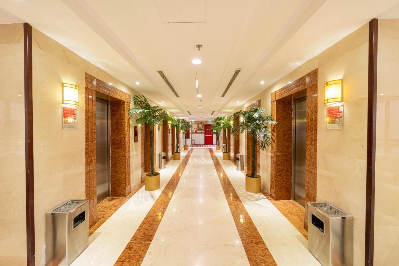 Sakab Al Hijaz Hotel