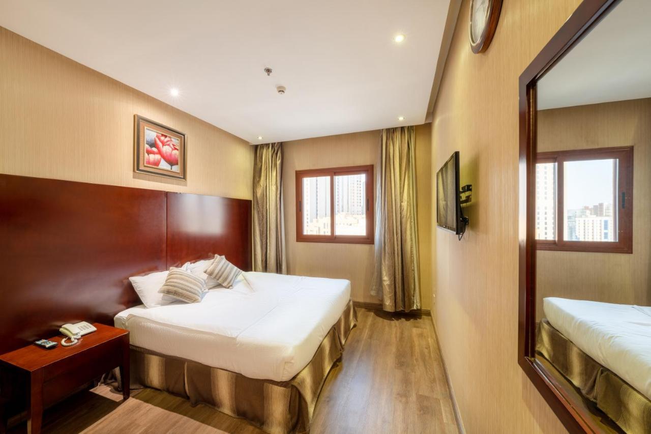 Hotel Sakab Al Hijaz Mecca