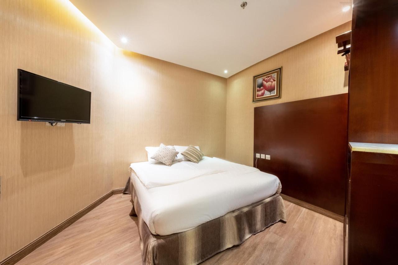 Hotel Sakab Al Hijaz Mecca