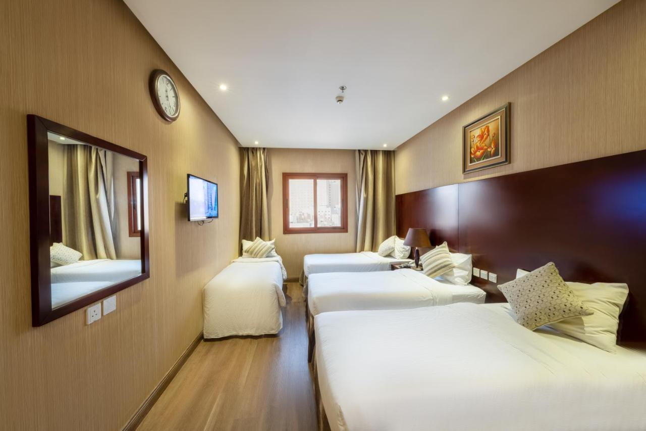 Hotel Sakab Al Hijaz