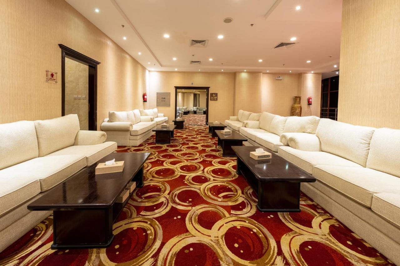 Sakab Al Hijaz Hotel *
