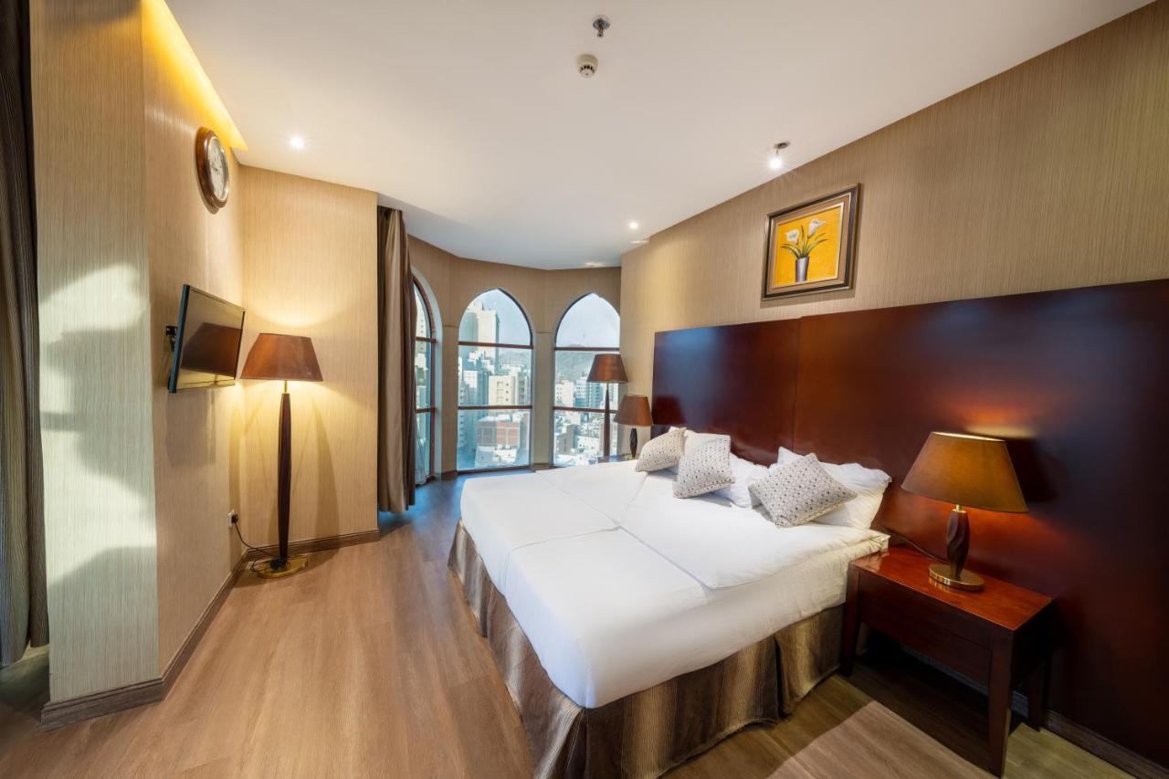 Hotel Sakab Al Hijaz