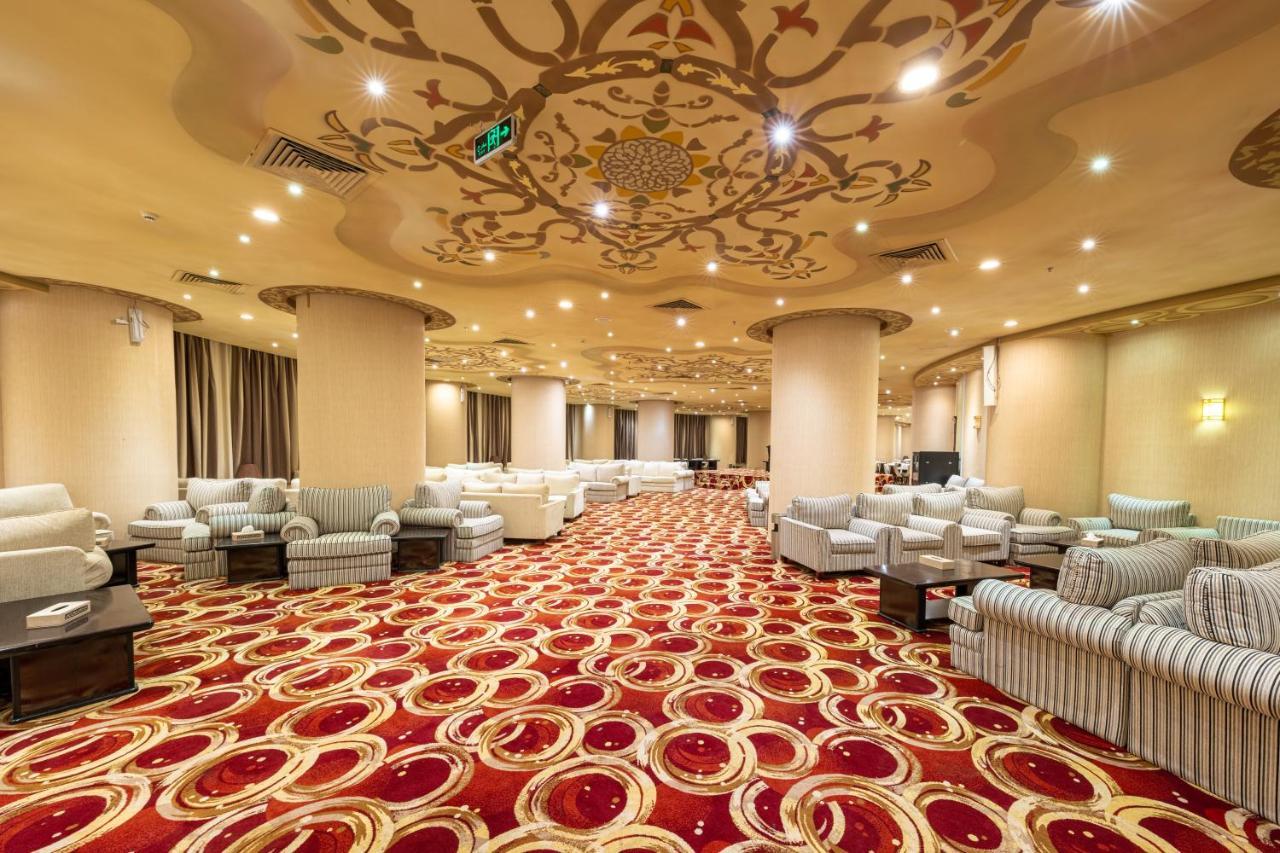 Hotel Sakab Al Hijaz