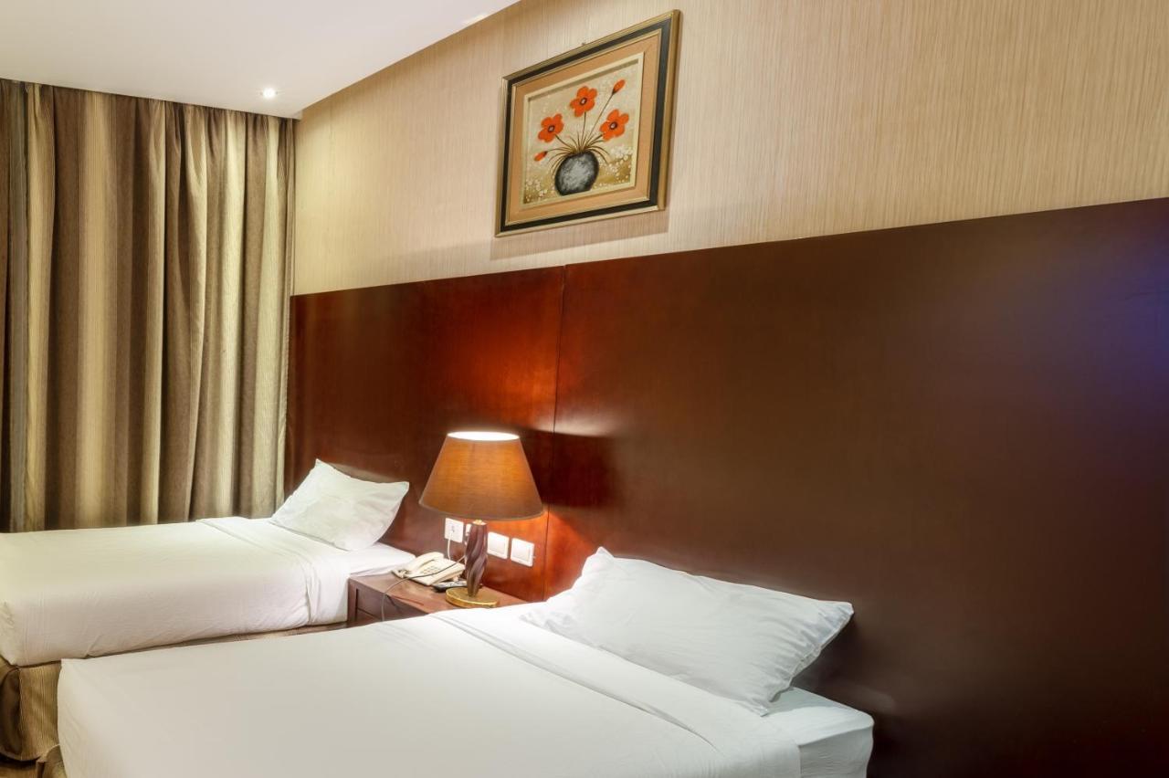 Sakab Al Hijaz Hotel Mecca