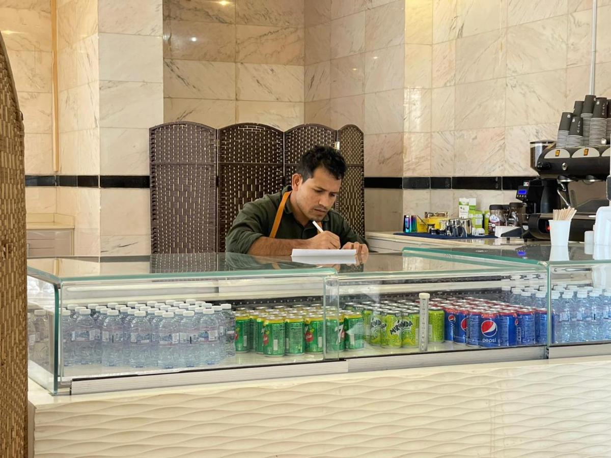 فندق جوهرة المحبة 1 Jawhart Almahbah * Mecca