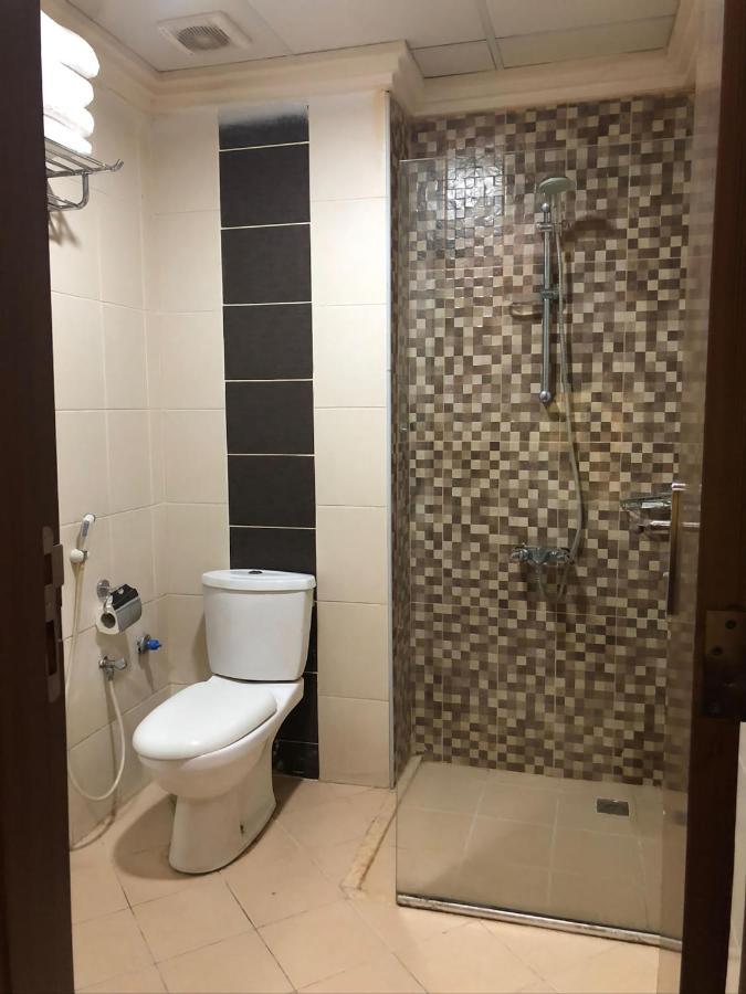 Hotel حسين بياري Mecca