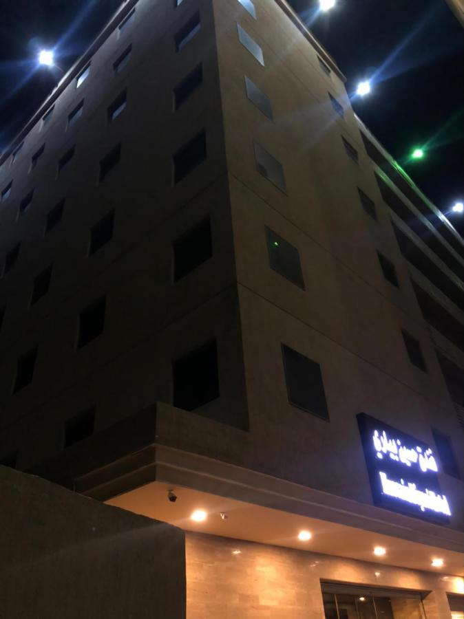 حسين بياري Hotel 3*