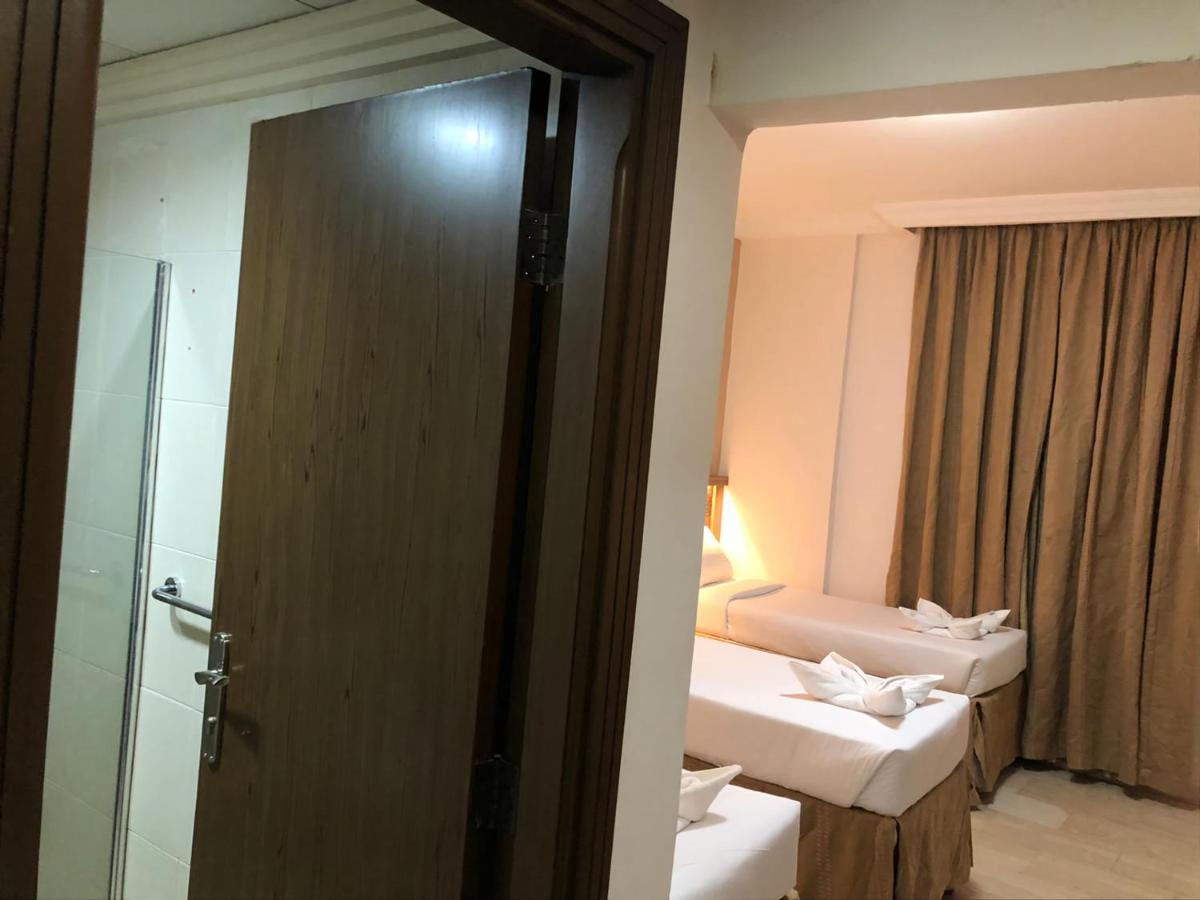 حسين بياري 3* Mecca