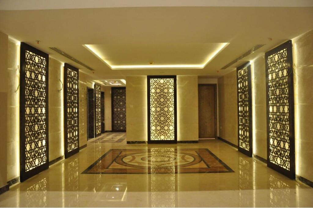 Al-telal Tower 2318 Apartment Mecca
