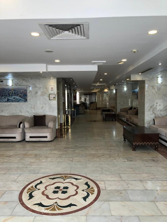 نزل الحجاز 4 Hotel
