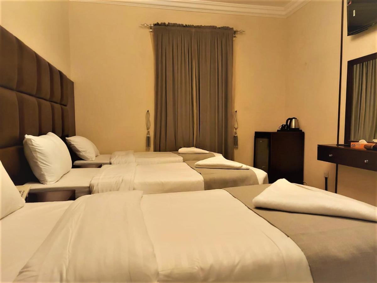 Hotel كنوز الأصيل - Konoz Alasil