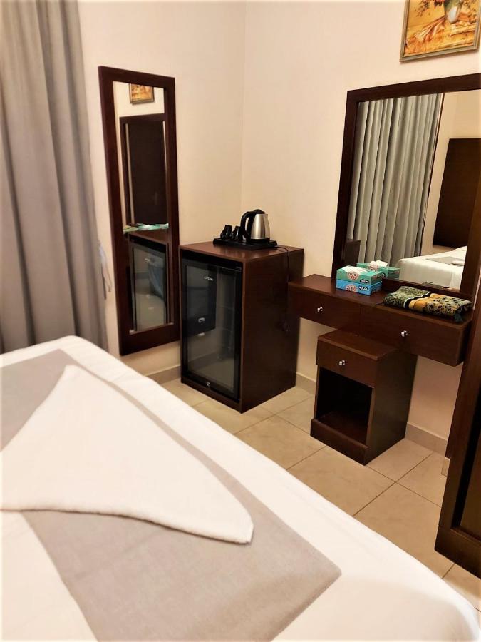Hotel كنوز الأصيل - Konoz Alasil Mecca