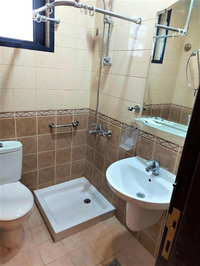 كنوز الأصيل - Konoz Alasil Hotel