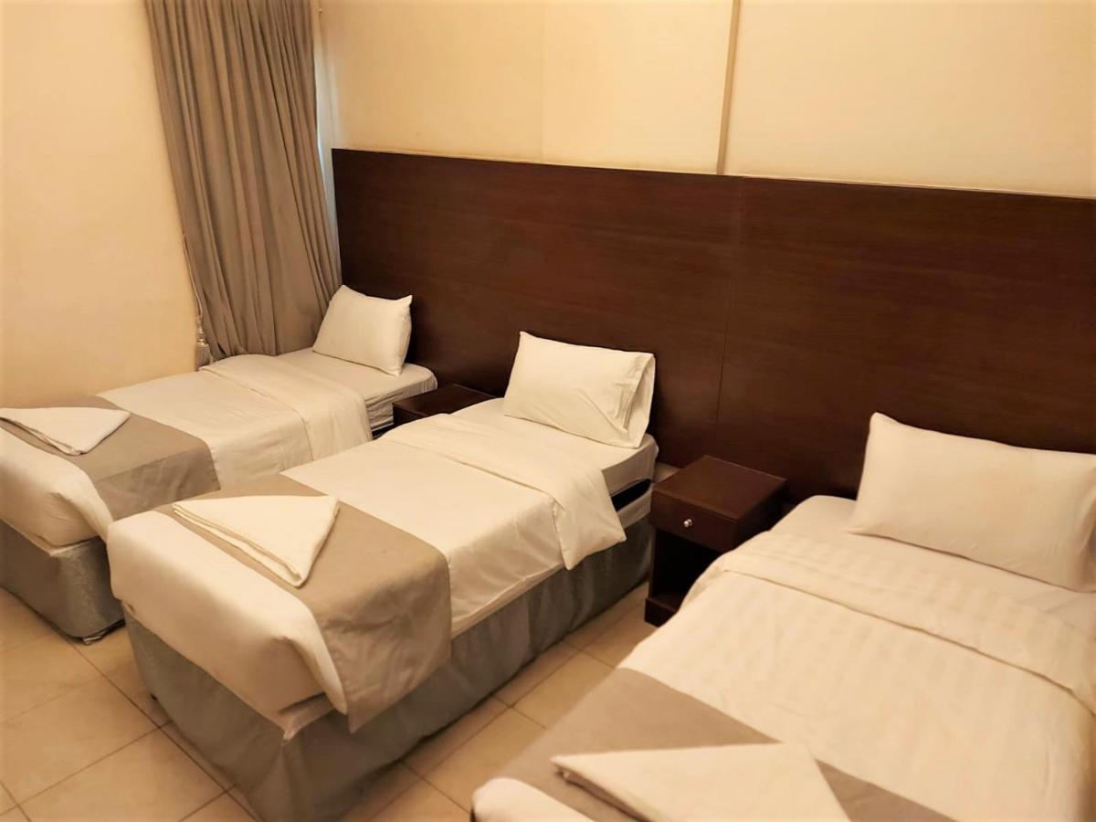 كنوز الأصيل - Konoz Alasil Hotel