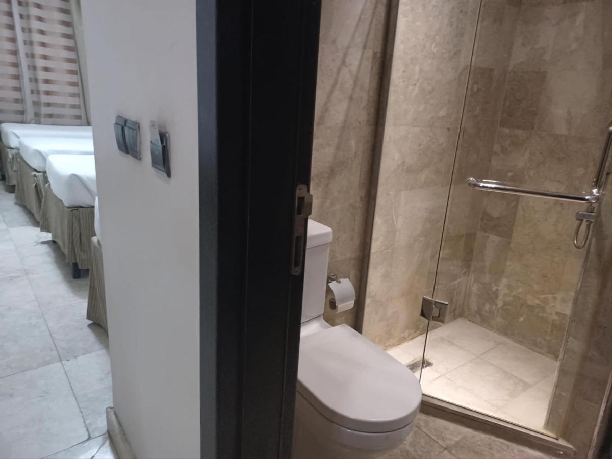 حسين بياري 3* Mecca